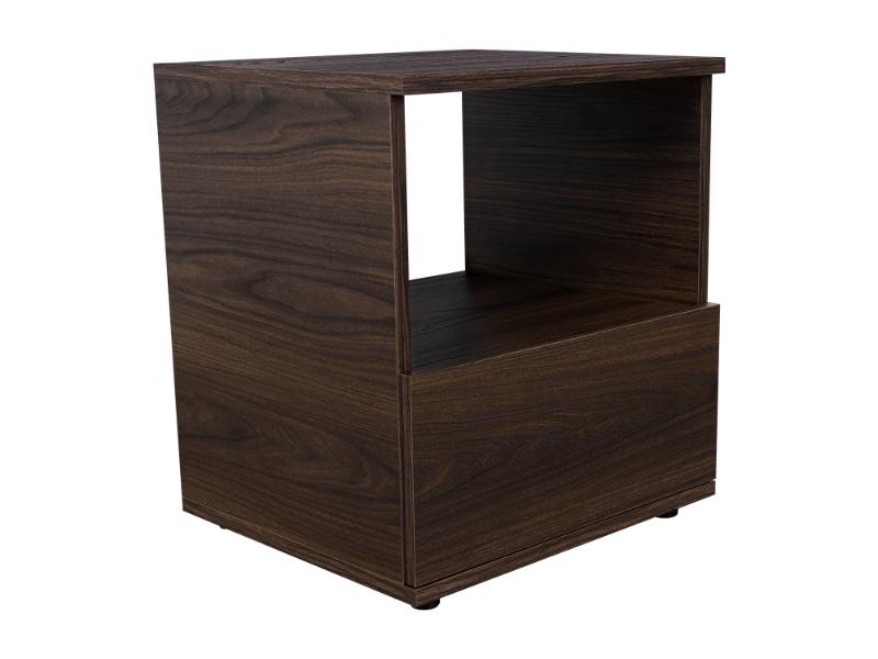 Mesa De Noche Camel  Habano