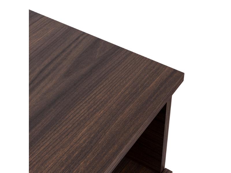 Mesa De Noche Camel  Habano