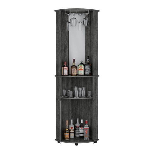 Bar Esquinero Chicago Gris