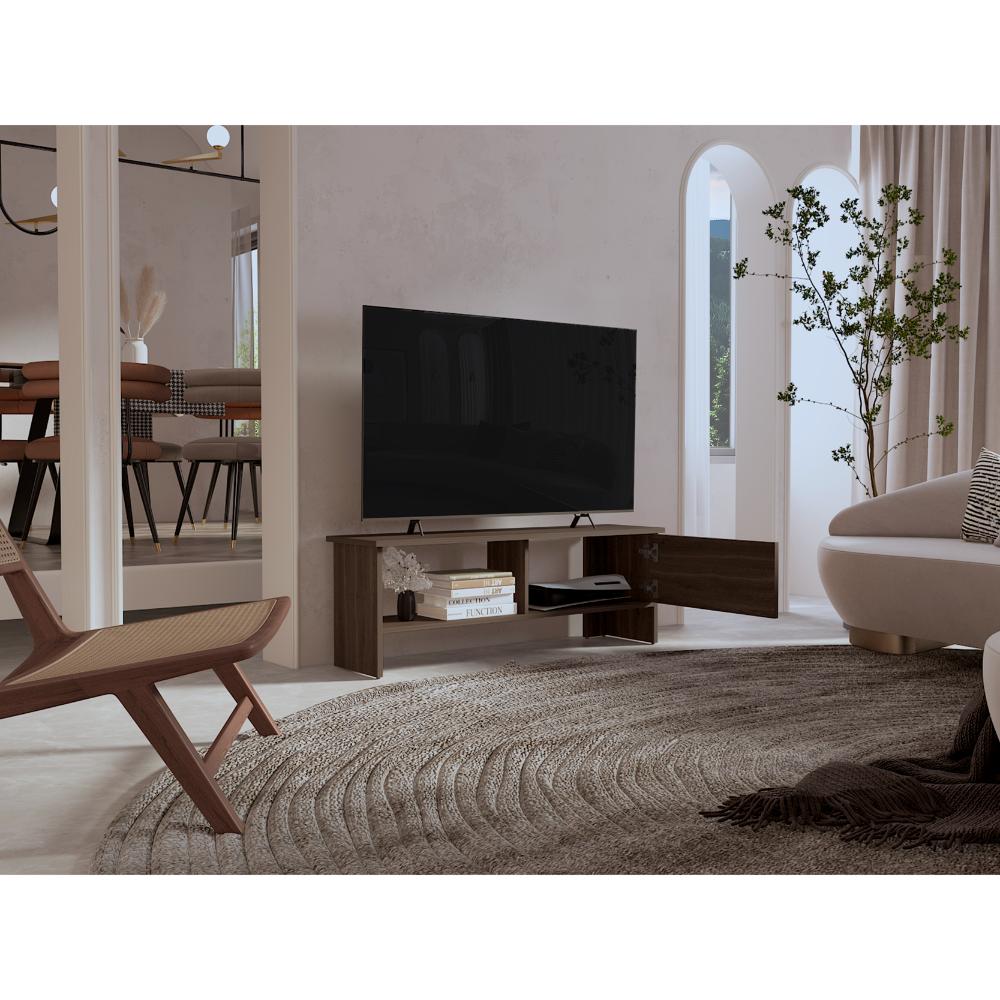 Mesa Para Tv Kurova Para Tv De 50"