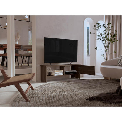 Mesa Para Tv Kurova Para Tv De 50"