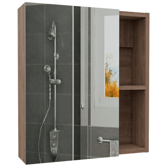 Gabinete De Baño Venali Miel