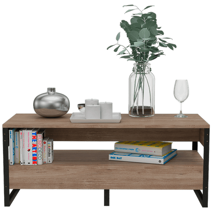Mesa De Centro Calven Mie