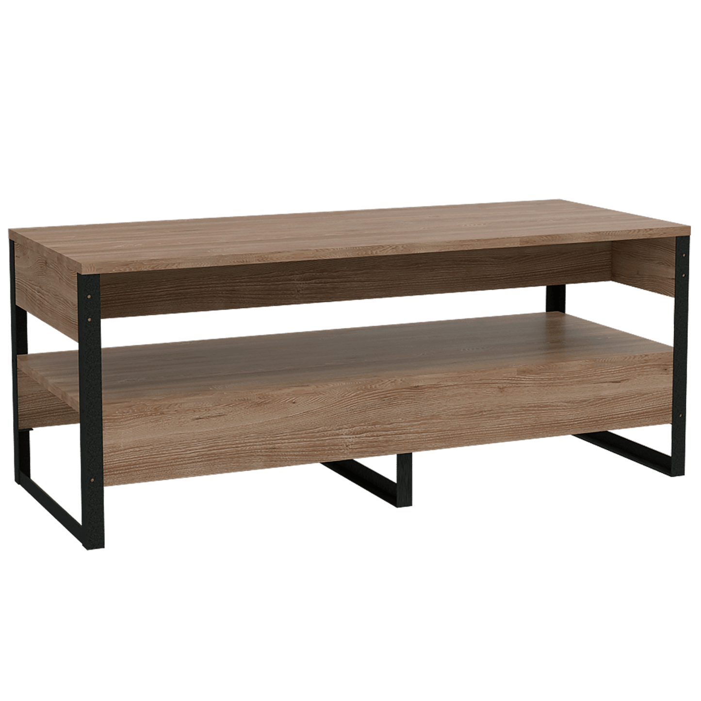 Mesa De Centro Calven Mie