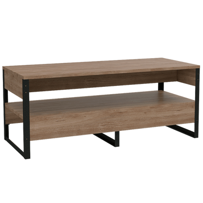 Mesa De Centro Calven Mie