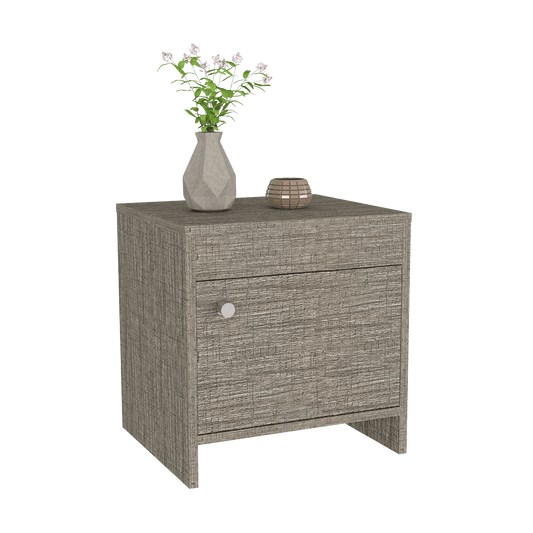Mesa De Noche Eviré Olmo