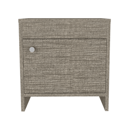 Mesa De Noche Eviré Olmo