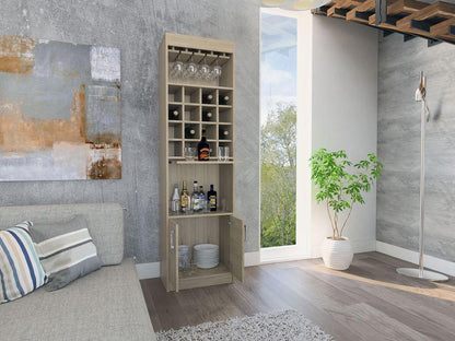 Mueble Bar Malura  Rovere
