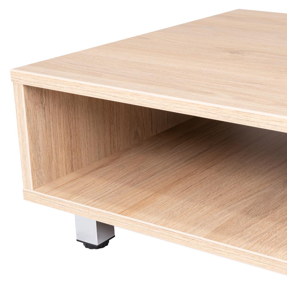 Mesa De Centro Yuleon  Rovere