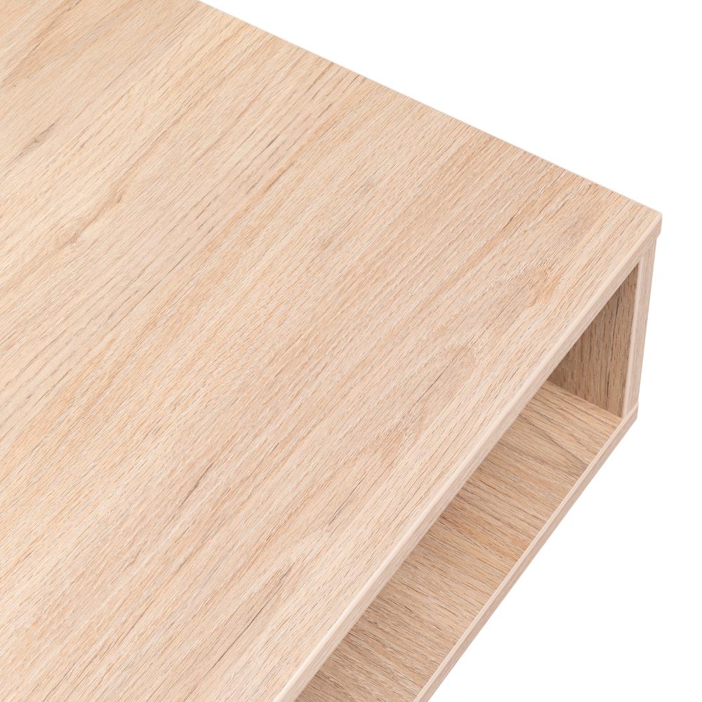 Mesa De Centro Yuleon  Rovere