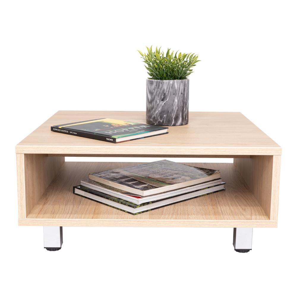 Mesa De Centro Yuleon  Rovere