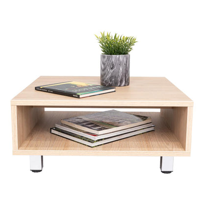 Mesa De Centro Yuleon  Rovere