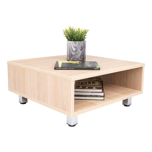 Mesa De Centro Yuleon  Rovere