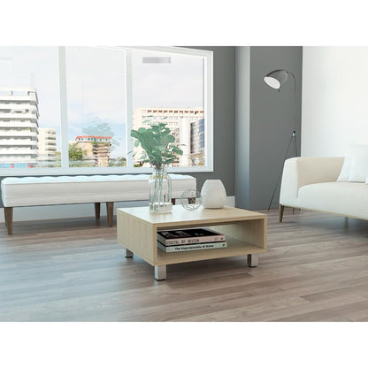 Mesa De Centro Yuleon  Rovere