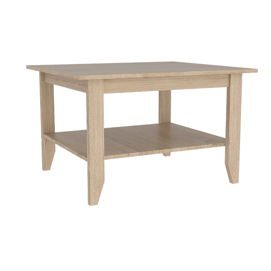 Mesa De Centro Denari  Rovere