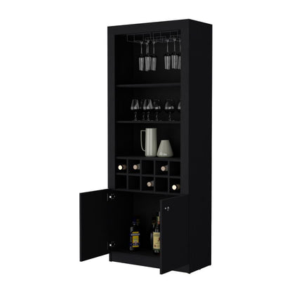 Bar Alto Melobi Wengue