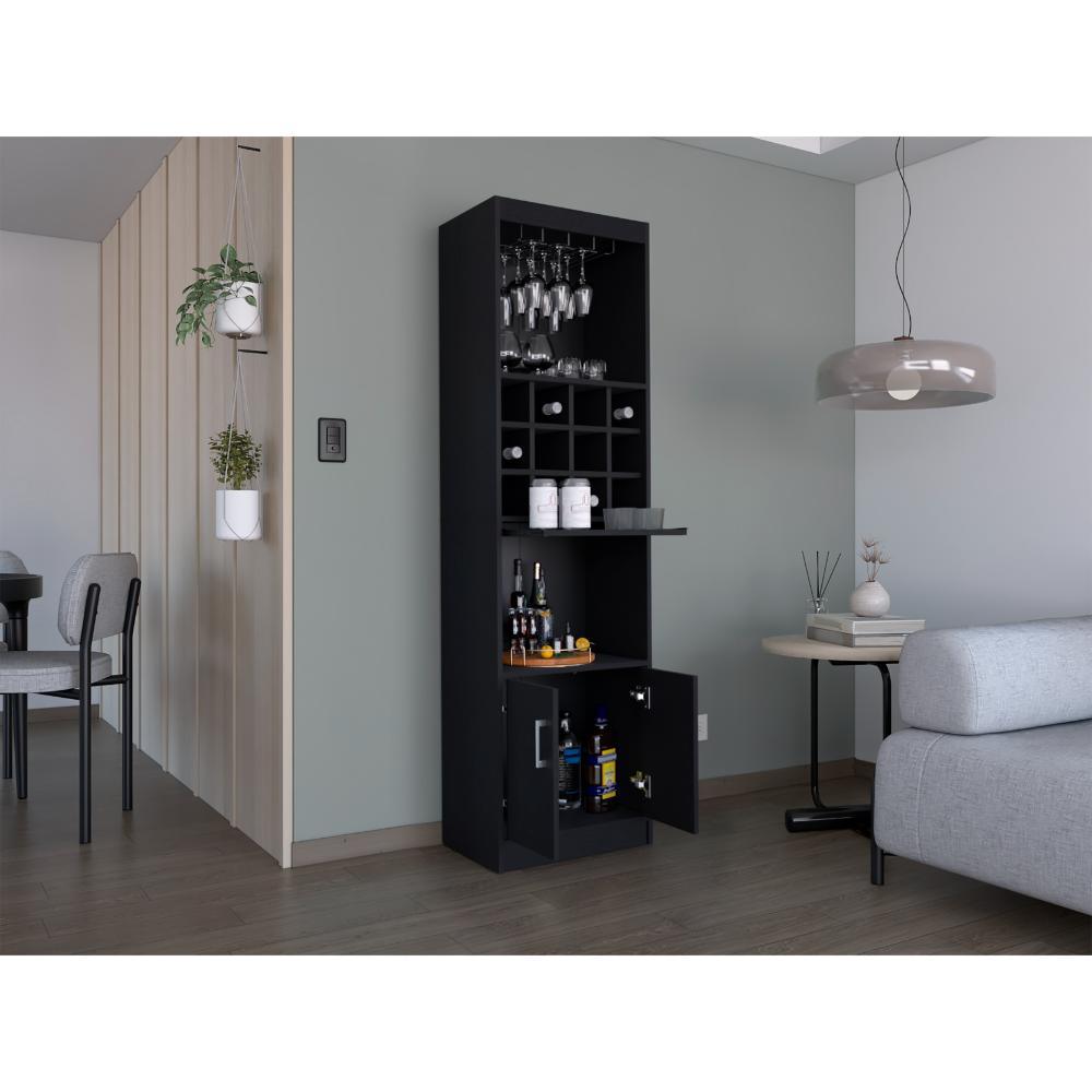 Bar Alto Kervil Wengue