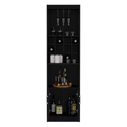Bar Alto Kervil Wengue