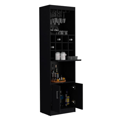 Bar Alto Kervil Wengue