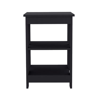 Mesa Auxiliar Toylar Wengue