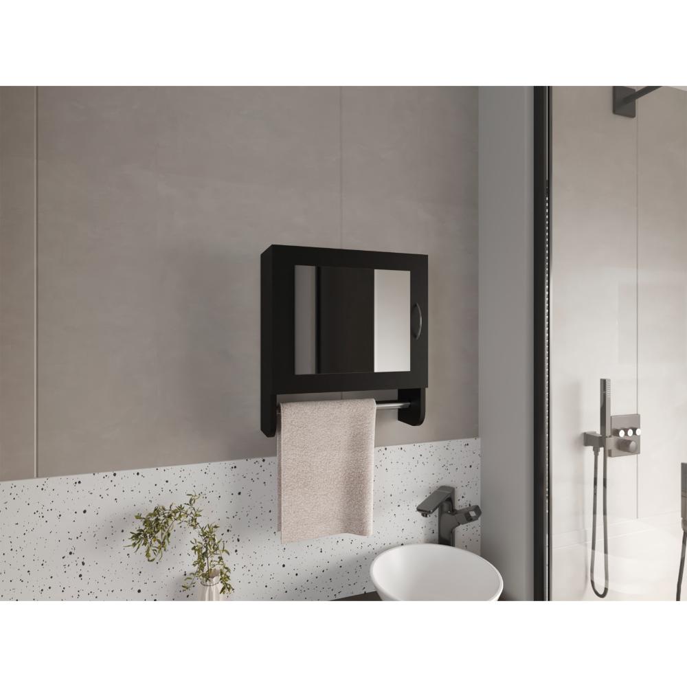 Gabinete De Baño Lianor Wengue