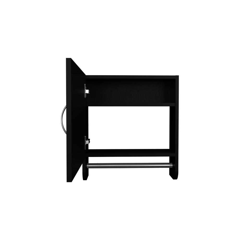 Gabinete De Baño Lianor Wengue