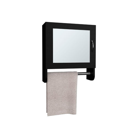 Gabinete De Baño Lianor Wengue