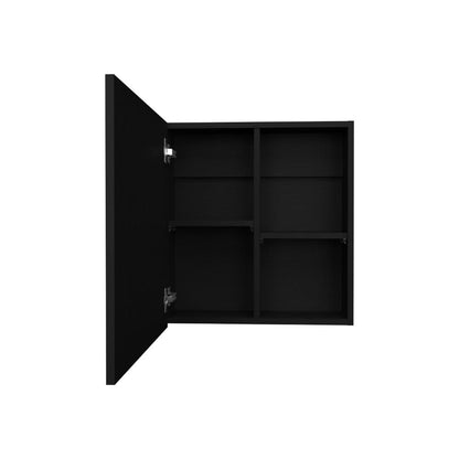 Gabinete De Baño Livora Wengue