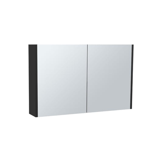 Gabinete De Baño Ruvela Wengue