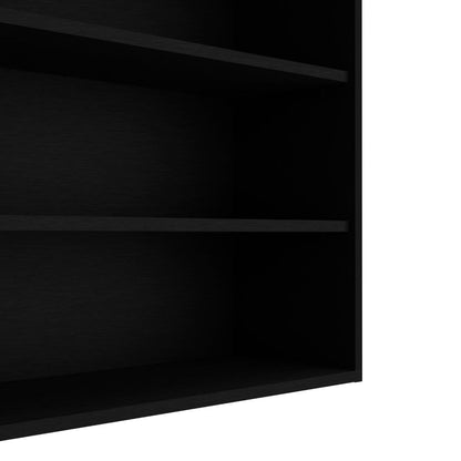 Gabinete Superior Enimme Wengue 30Cm