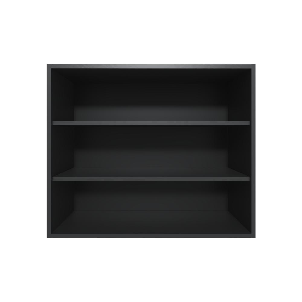 Gabinete Superior Enimme Wengue 30Cm