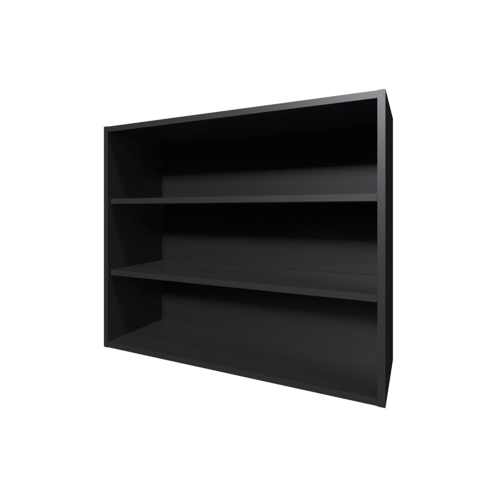 Gabinete Superior Enimme Wengue 30Cm