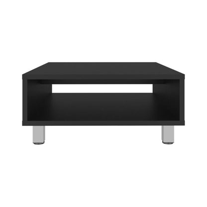 Mesa De Centro Yuleon Wengue