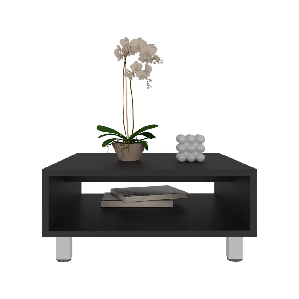 Mesa De Centro Yuleon Wengue