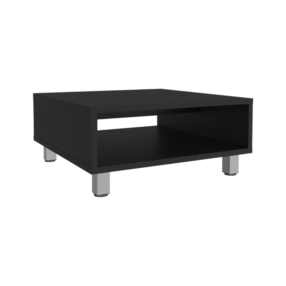 Mesa De Centro Yuleon Wengue