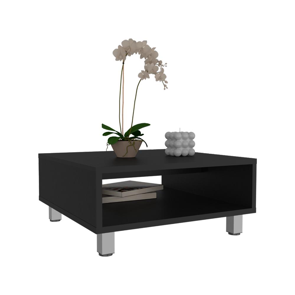Mesa De Centro Yuleon Wengue
