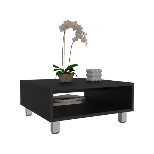 Mesa De Centro Yuleon Wengue