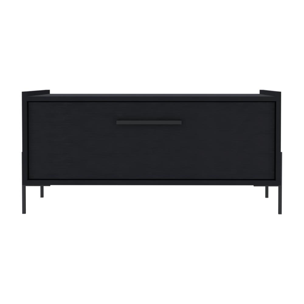 Mesa De Centro Zalune Wengue