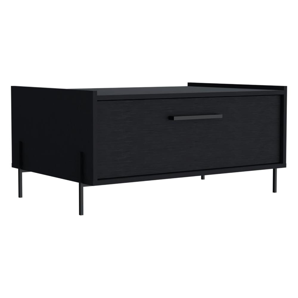 Mesa De Centro Zalune Wengue