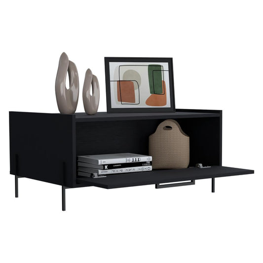 Mesa De Centro Zalune Wengue