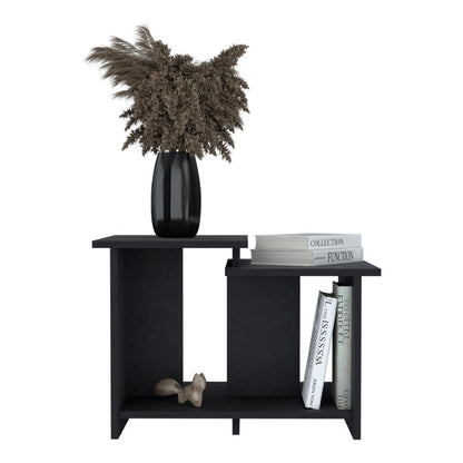Mesa De Centro Tivora 3 Eco  Wengue