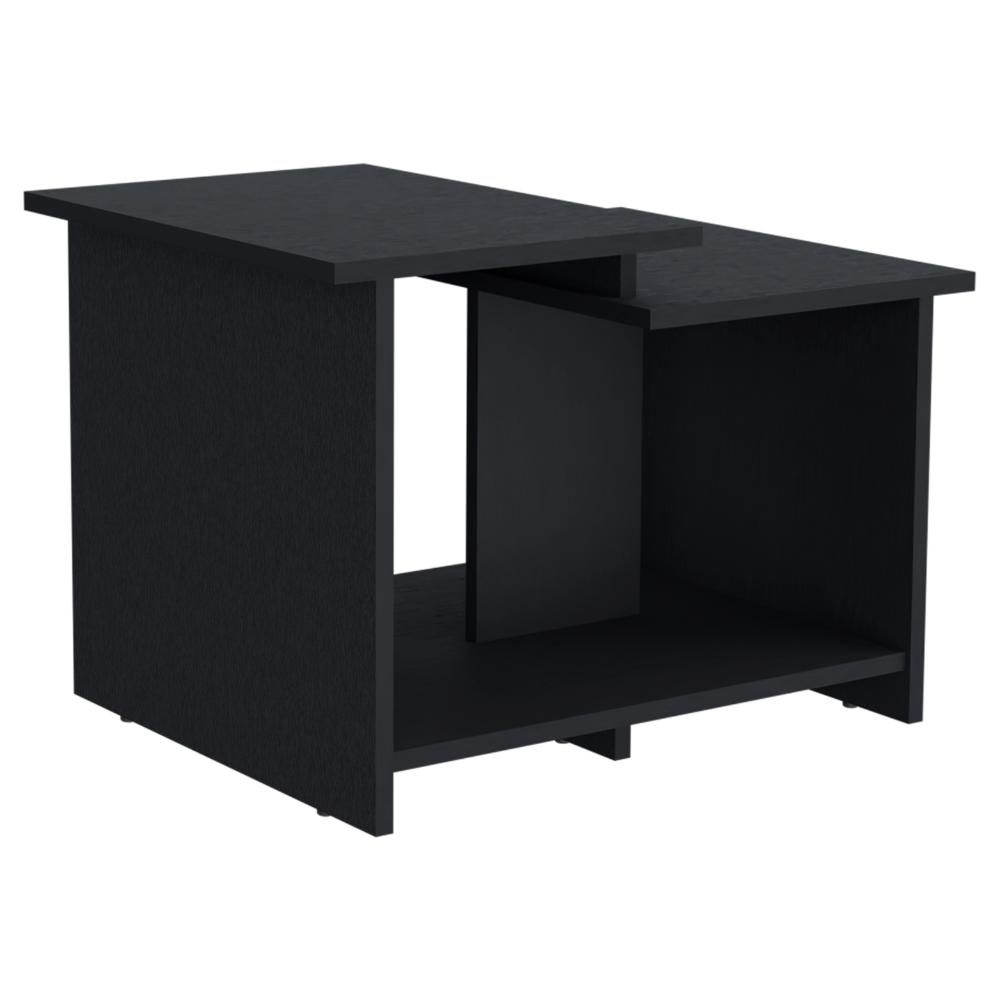 Mesa De Centro Tivora 3 Eco  Wengue