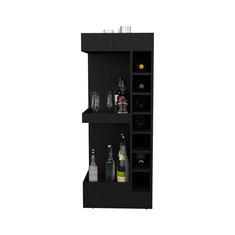 Bar Bajo Esquinero Valiri Wengue