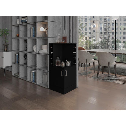 Bar Bajo Valoma Wengue