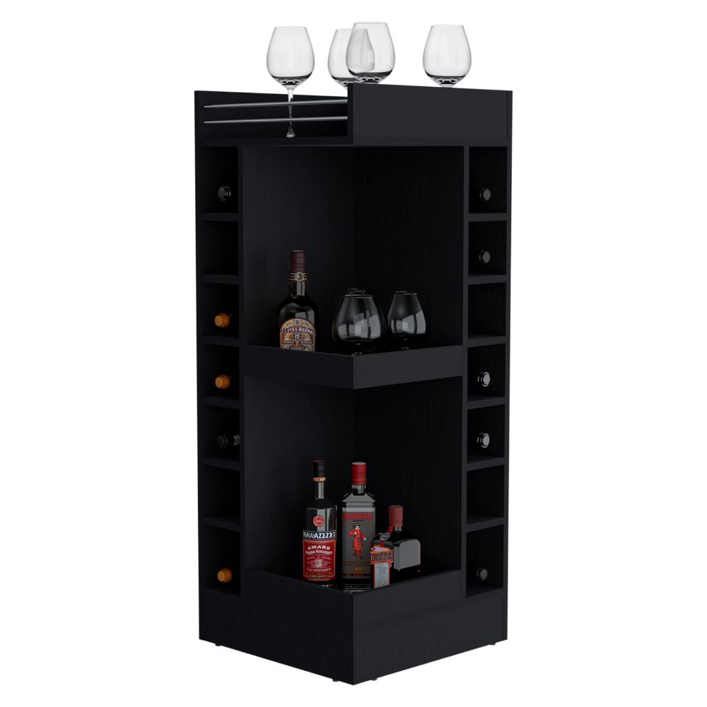 Bar Bajo Esquinero Valiri Wengue