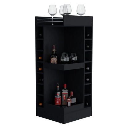 Bar Bajo Esquinero Valiri Wengue