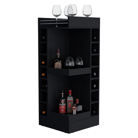 Bar Bajo Esquinero Valiri Wengue