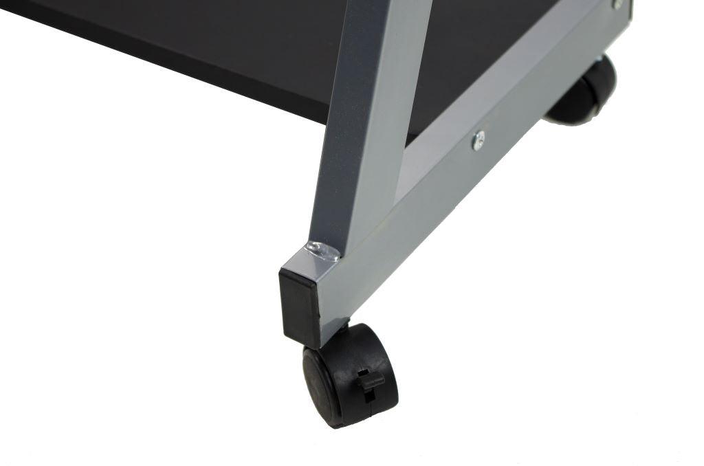 Escritorio Porta Pc Milvade Wengue