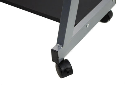 Escritorio Porta Pc Milvade Wengue