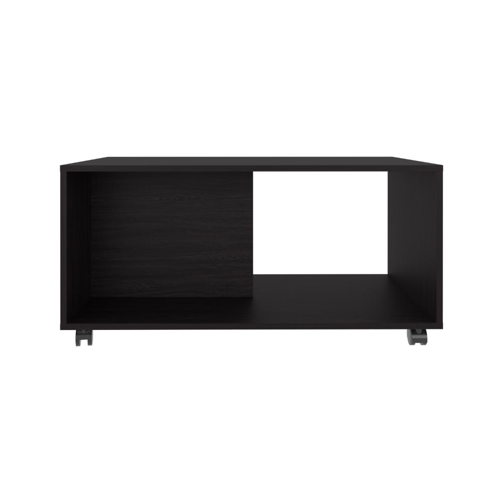 Mesa De Centro Atheza Wengue